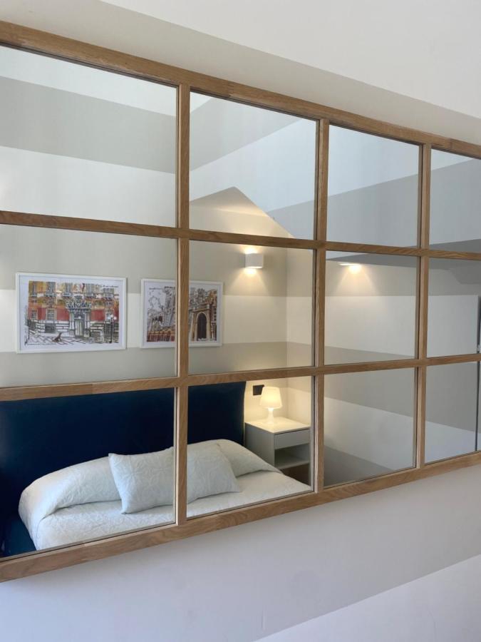 New Apartament In Front Of Genoa Cathedral Exterior photo